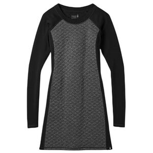 Smartwool Diamond Peak Quilted Dress‎ Size XS